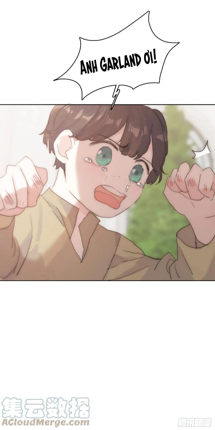 Thỉnh Cùng Ta Đồng Miên-Xin Hãy Ngủ Cùng Ta Chapter 42 - 49