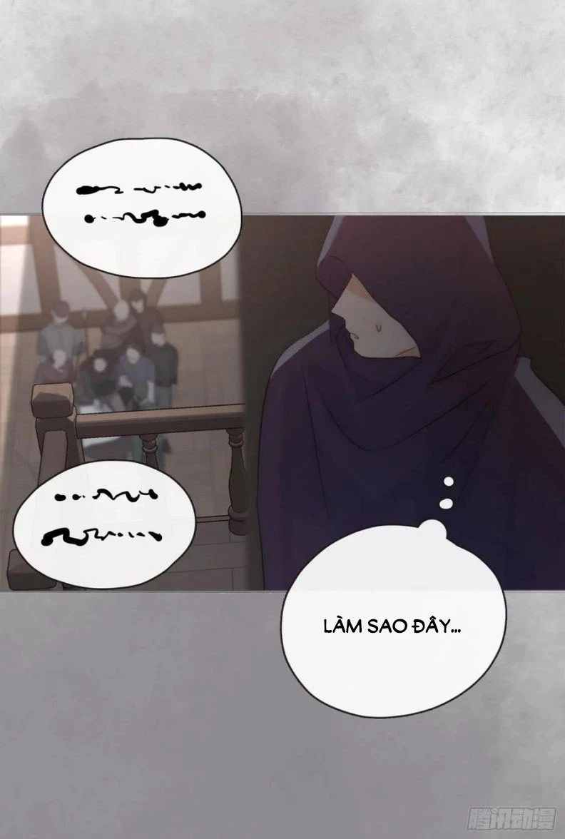 Thỉnh Cùng Ta Đồng Miên-Xin Hãy Ngủ Cùng Ta Chapter 43 - 7