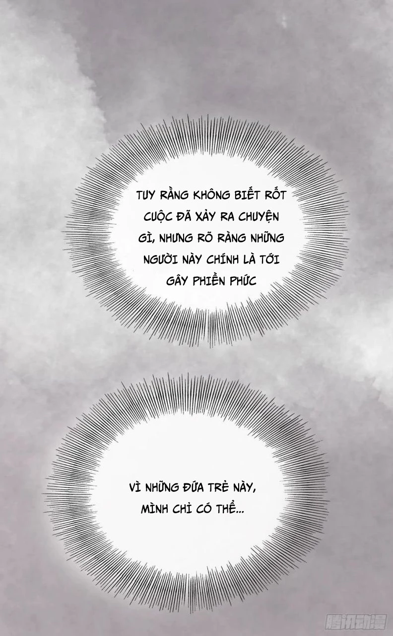 Thỉnh Cùng Ta Đồng Miên-Xin Hãy Ngủ Cùng Ta Chapter 43 - 10