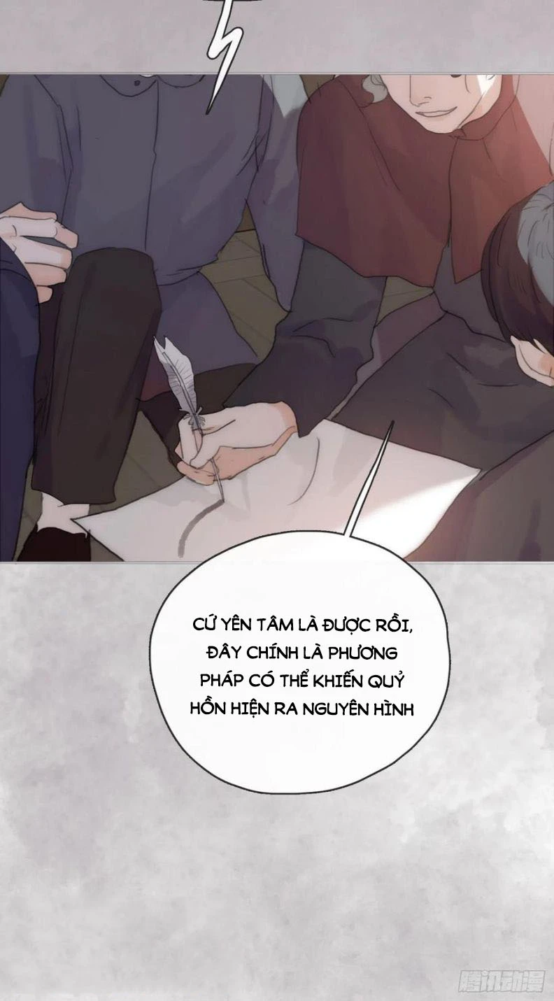 Thỉnh Cùng Ta Đồng Miên-Xin Hãy Ngủ Cùng Ta Chapter 43 - 12