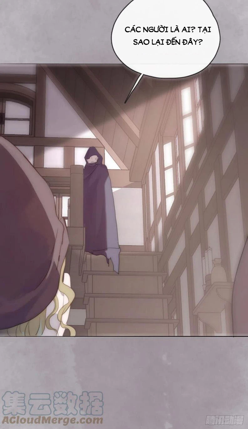 Thỉnh Cùng Ta Đồng Miên-Xin Hãy Ngủ Cùng Ta Chapter 43 - 15