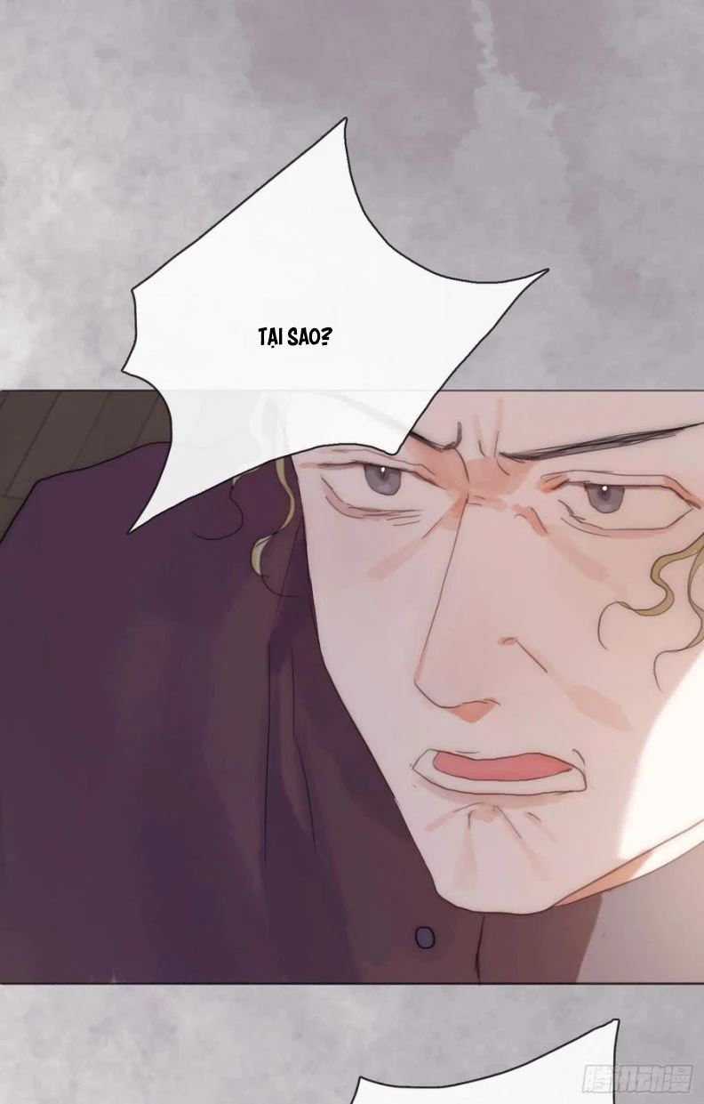 Thỉnh Cùng Ta Đồng Miên-Xin Hãy Ngủ Cùng Ta Chapter 43 - 16