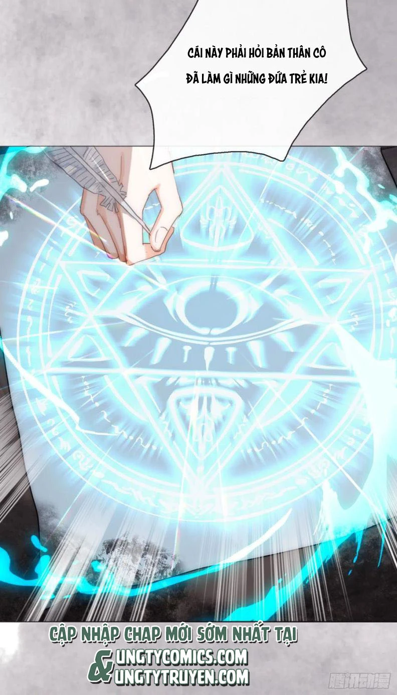 Thỉnh Cùng Ta Đồng Miên-Xin Hãy Ngủ Cùng Ta Chapter 43 - 17