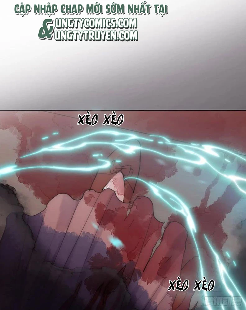 Thỉnh Cùng Ta Đồng Miên-Xin Hãy Ngủ Cùng Ta Chapter 43 - 20