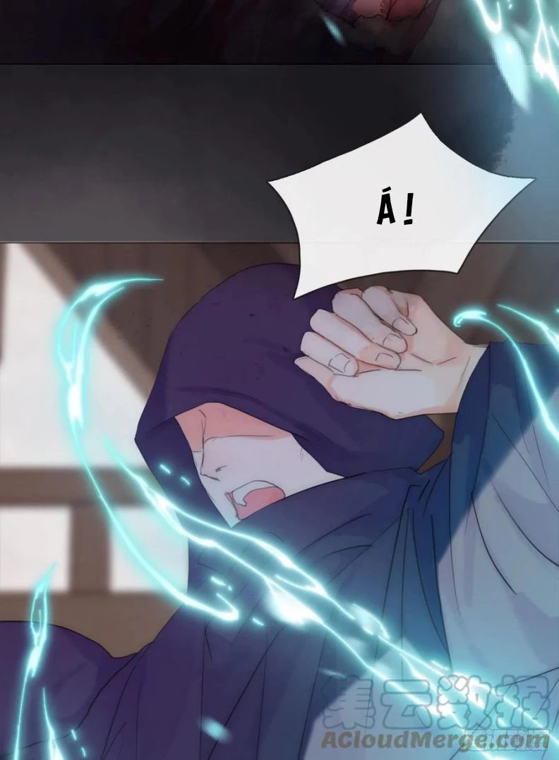 Thỉnh Cùng Ta Đồng Miên-Xin Hãy Ngủ Cùng Ta Chapter 43 - 21