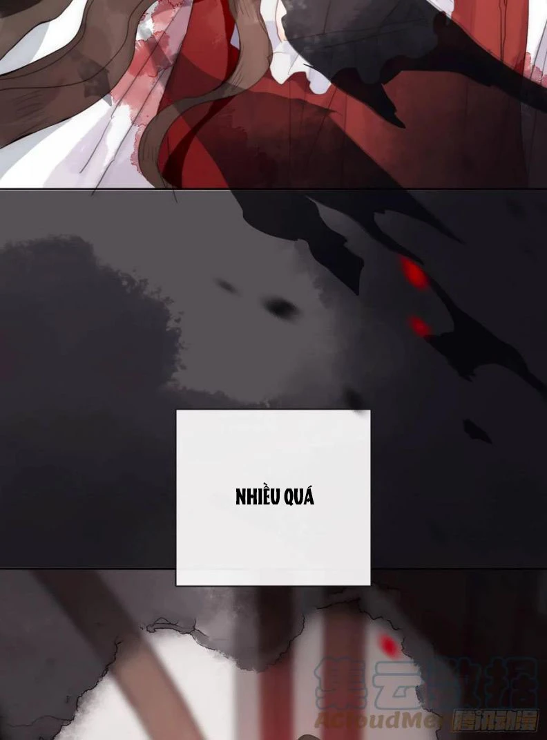 Thỉnh Cùng Ta Đồng Miên-Xin Hãy Ngủ Cùng Ta Chapter 43 - 24