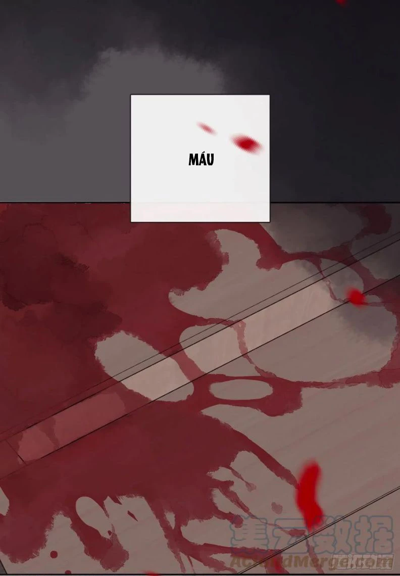 Thỉnh Cùng Ta Đồng Miên-Xin Hãy Ngủ Cùng Ta Chapter 43 - 27