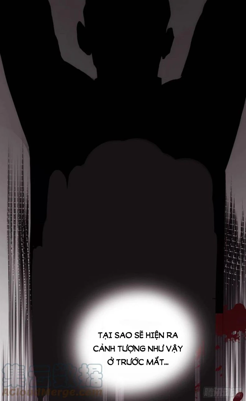 Thỉnh Cùng Ta Đồng Miên-Xin Hãy Ngủ Cùng Ta Chapter 43 - 30