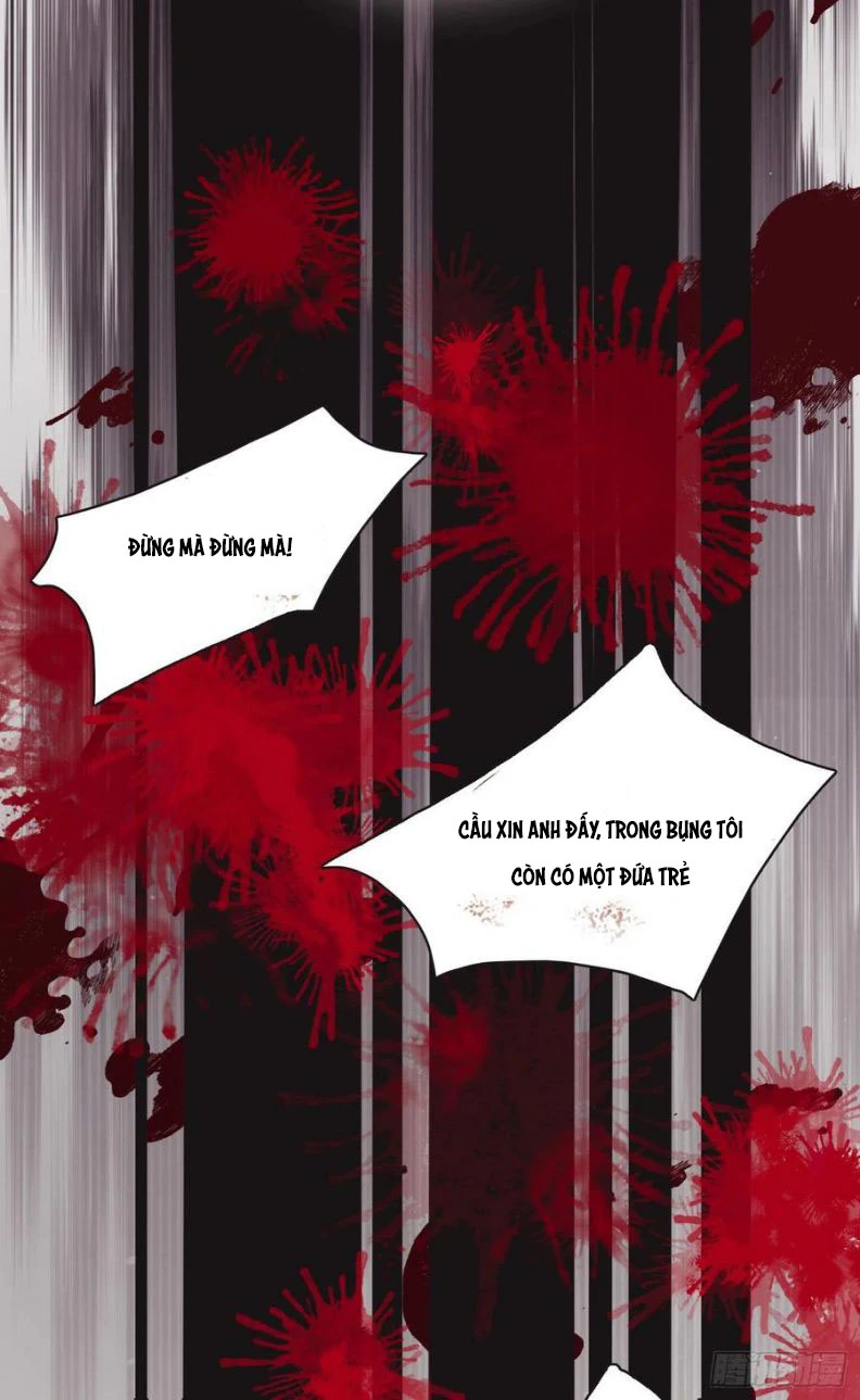 Thỉnh Cùng Ta Đồng Miên-Xin Hãy Ngủ Cùng Ta Chapter 43 - 31