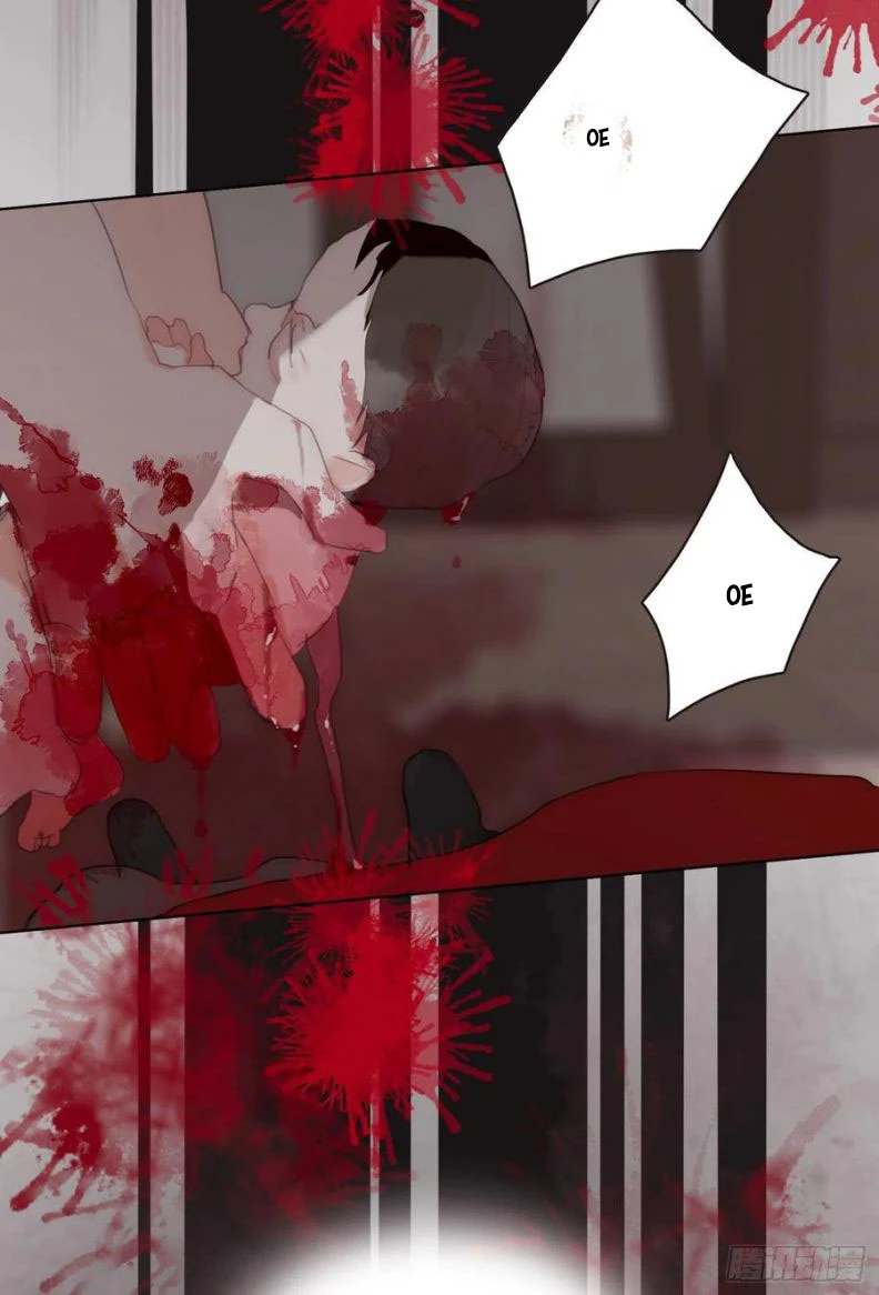 Thỉnh Cùng Ta Đồng Miên-Xin Hãy Ngủ Cùng Ta Chapter 43 - 32