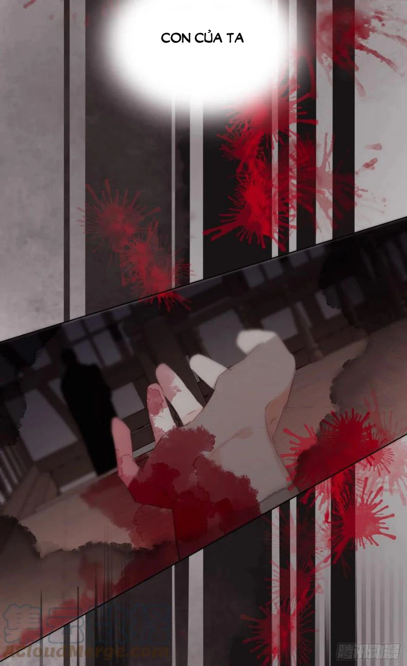 Thỉnh Cùng Ta Đồng Miên-Xin Hãy Ngủ Cùng Ta Chapter 43 - 33