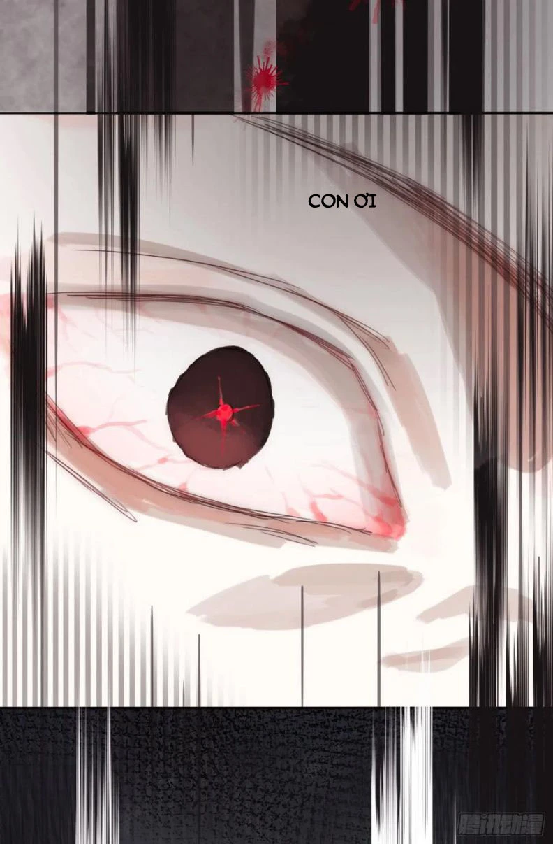 Thỉnh Cùng Ta Đồng Miên-Xin Hãy Ngủ Cùng Ta Chapter 43 - 34