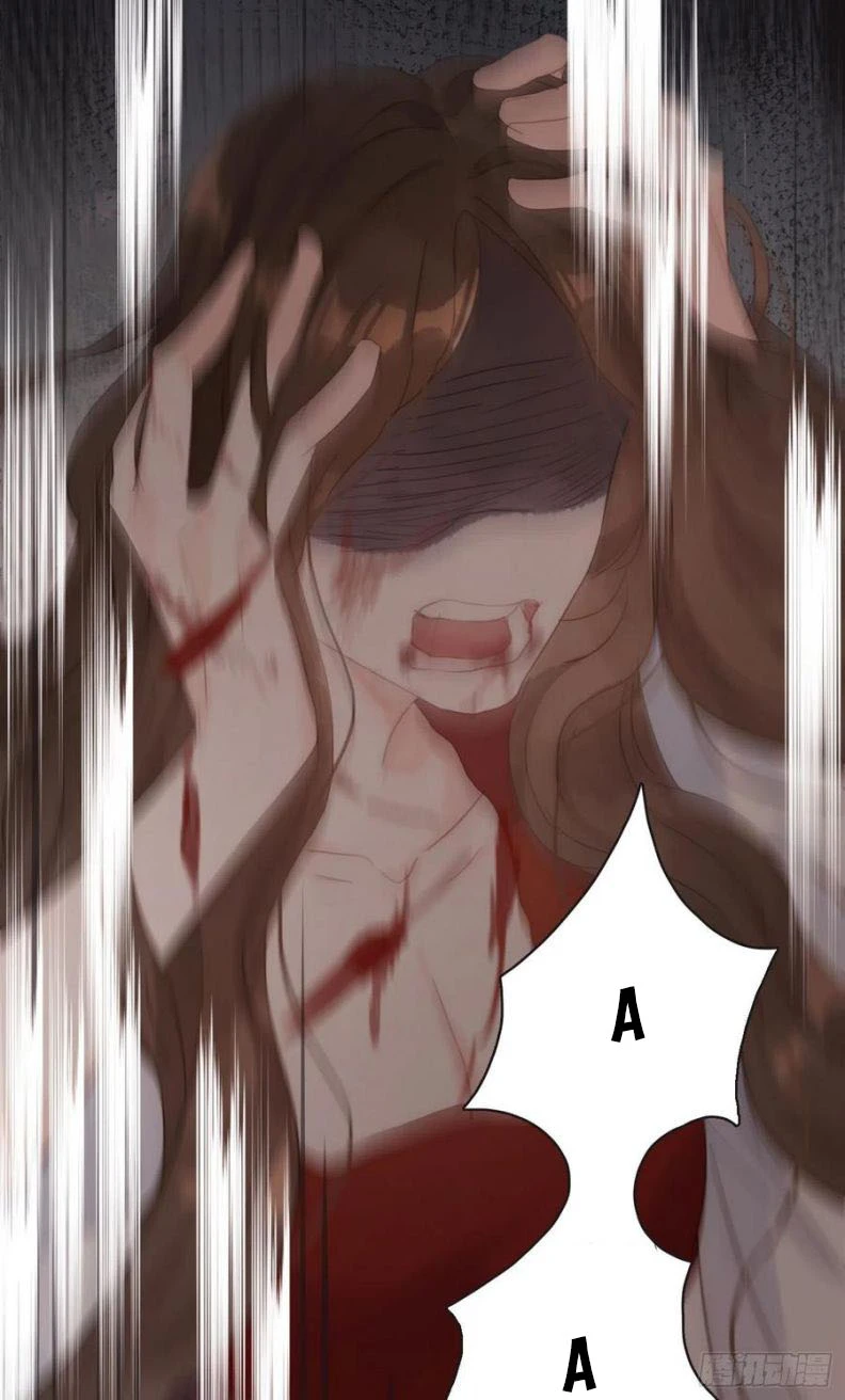 Thỉnh Cùng Ta Đồng Miên-Xin Hãy Ngủ Cùng Ta Chapter 43 - 35