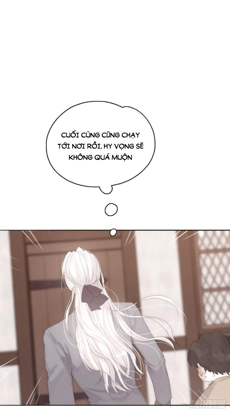 Thỉnh Cùng Ta Đồng Miên-Xin Hãy Ngủ Cùng Ta Chapter 43 - 37