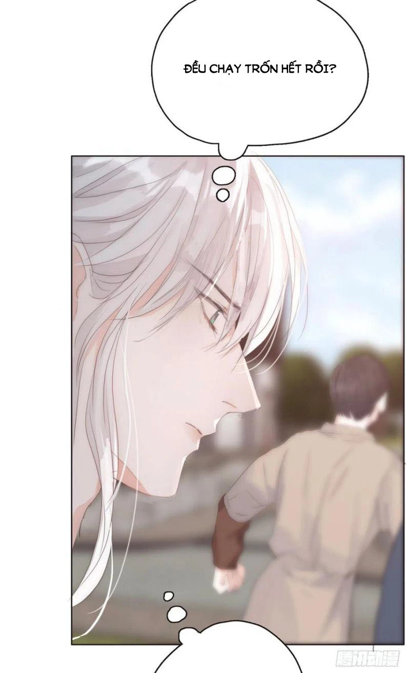 Thỉnh Cùng Ta Đồng Miên-Xin Hãy Ngủ Cùng Ta Chapter 43 - 43