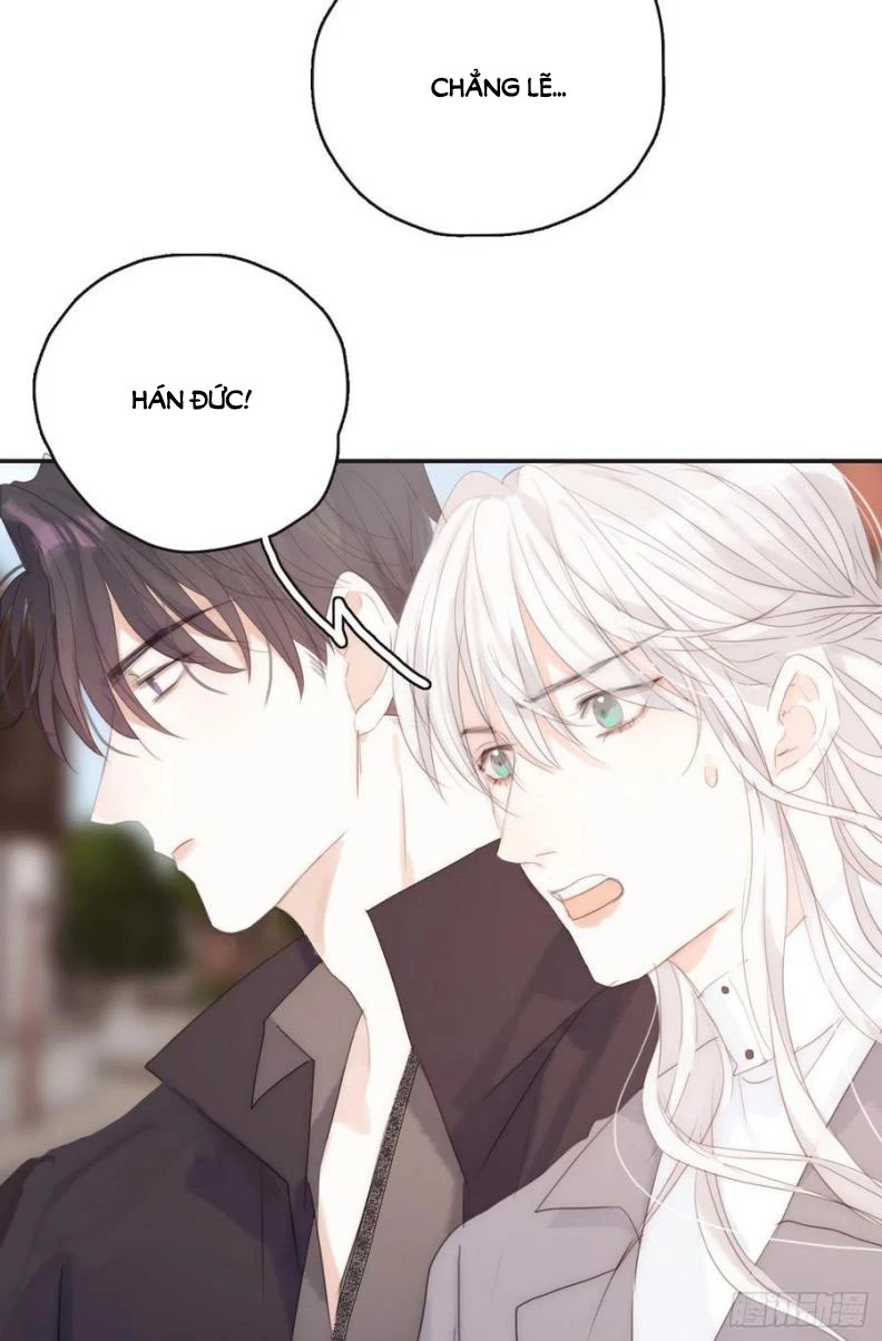 Thỉnh Cùng Ta Đồng Miên-Xin Hãy Ngủ Cùng Ta Chapter 43 - 44