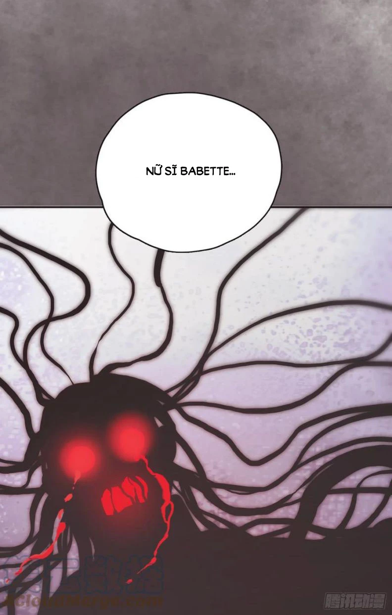 Thỉnh Cùng Ta Đồng Miên-Xin Hãy Ngủ Cùng Ta Chapter 43 - 48