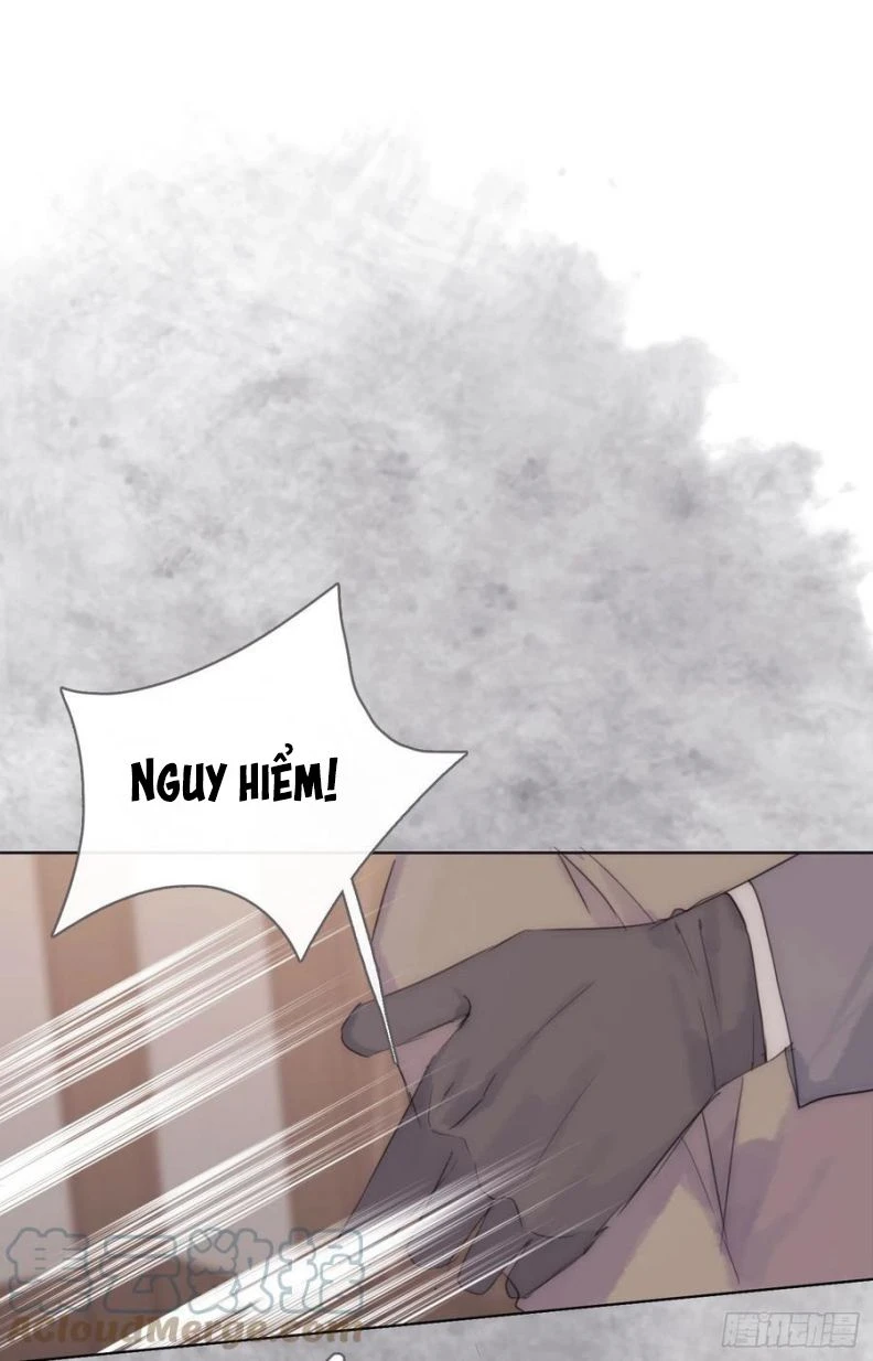 Thỉnh Cùng Ta Đồng Miên-Xin Hãy Ngủ Cùng Ta Chapter 44 - 1