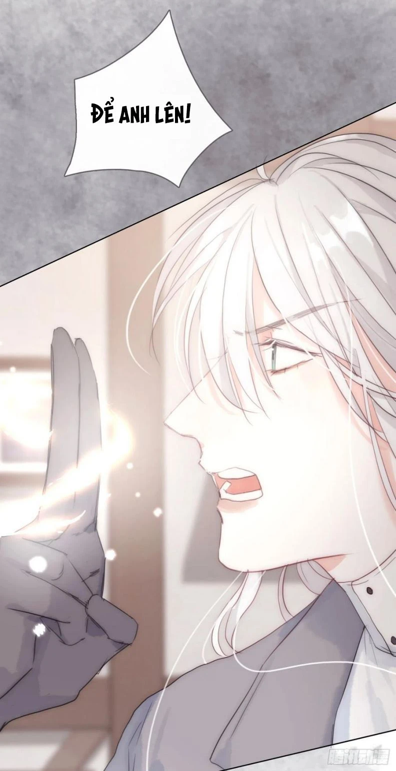 Thỉnh Cùng Ta Đồng Miên-Xin Hãy Ngủ Cùng Ta Chapter 44 - 3