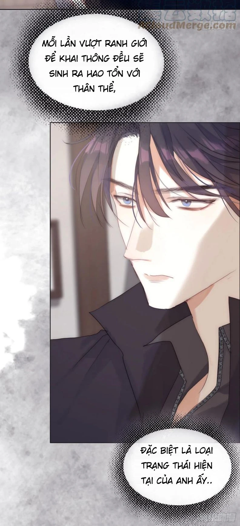 Thỉnh Cùng Ta Đồng Miên-Xin Hãy Ngủ Cùng Ta Chapter 44 - 5