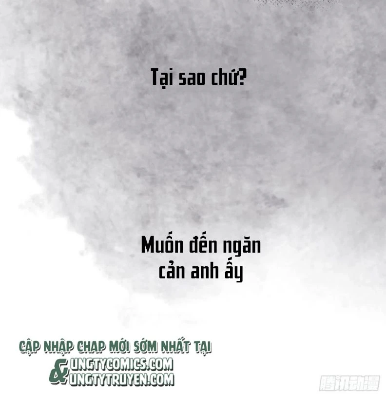 Thỉnh Cùng Ta Đồng Miên-Xin Hãy Ngủ Cùng Ta Chapter 44 - 6