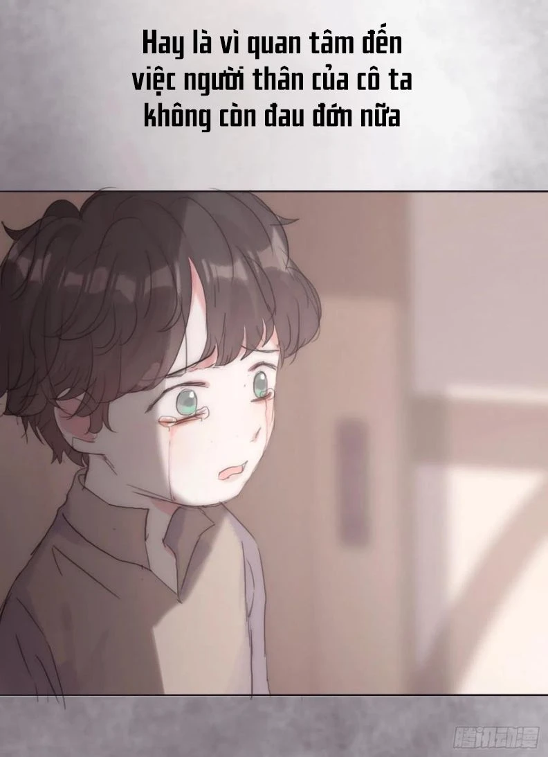 Thỉnh Cùng Ta Đồng Miên-Xin Hãy Ngủ Cùng Ta Chapter 44 - 9