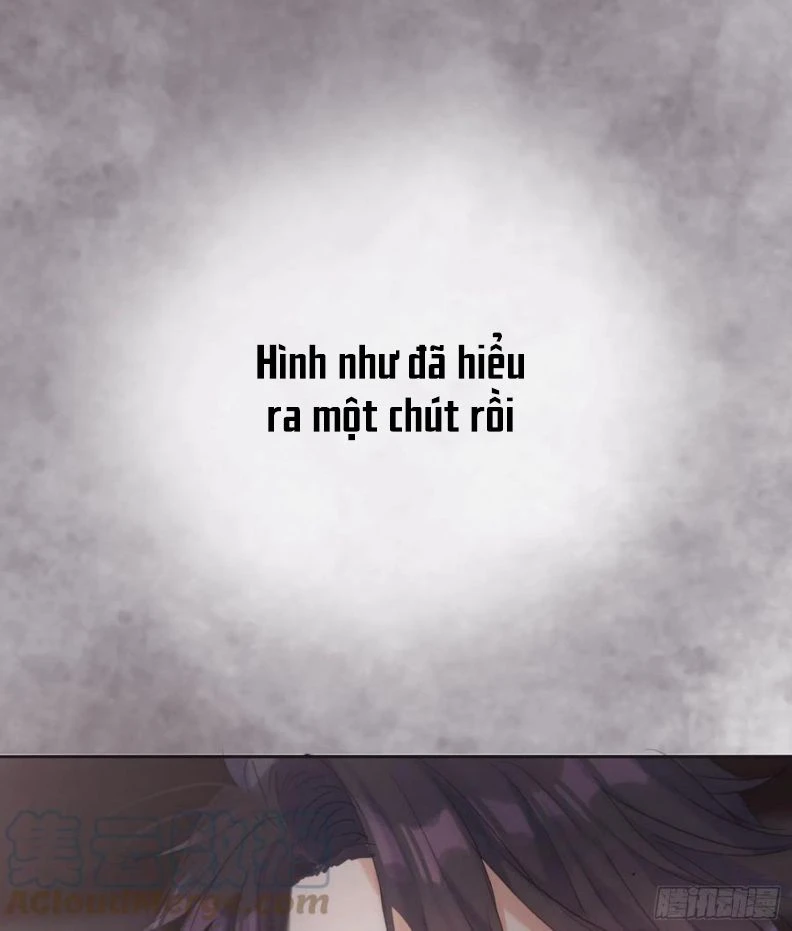 Thỉnh Cùng Ta Đồng Miên-Xin Hãy Ngủ Cùng Ta Chapter 44 - 10