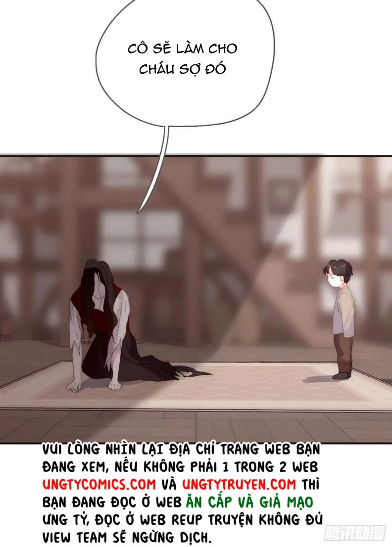 Thỉnh Cùng Ta Đồng Miên-Xin Hãy Ngủ Cùng Ta Chapter 44 - 18