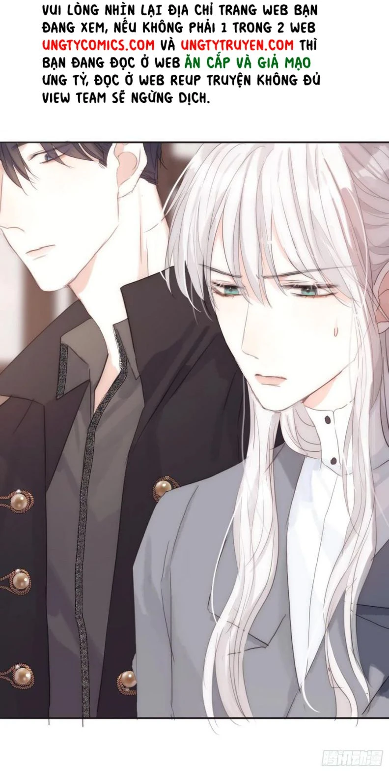 Thỉnh Cùng Ta Đồng Miên-Xin Hãy Ngủ Cùng Ta Chapter 44 - 26