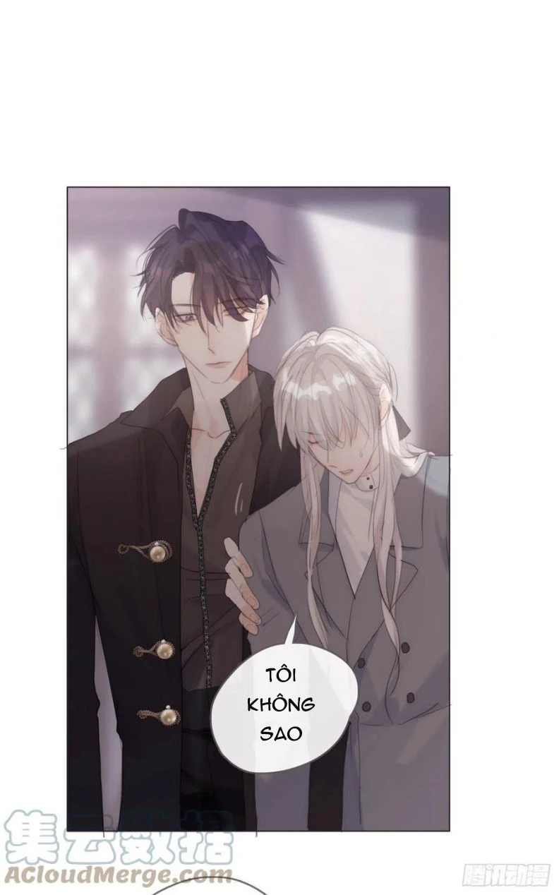 Thỉnh Cùng Ta Đồng Miên-Xin Hãy Ngủ Cùng Ta Chapter 44 - 28