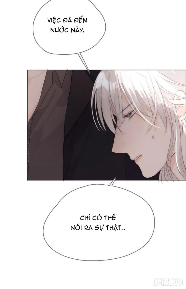 Thỉnh Cùng Ta Đồng Miên-Xin Hãy Ngủ Cùng Ta Chapter 44 - 29