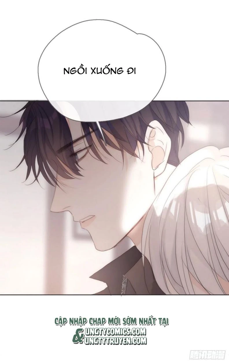 Thỉnh Cùng Ta Đồng Miên-Xin Hãy Ngủ Cùng Ta Chapter 44 - 30