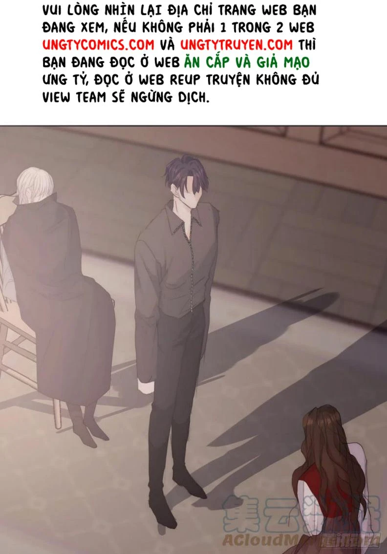 Thỉnh Cùng Ta Đồng Miên-Xin Hãy Ngủ Cùng Ta Chapter 44 - 34