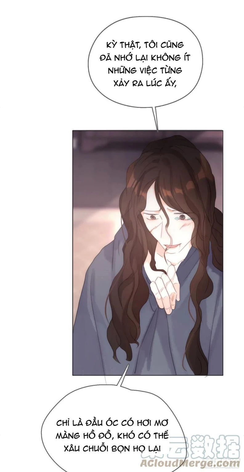 Thỉnh Cùng Ta Đồng Miên-Xin Hãy Ngủ Cùng Ta Chapter 44 - 37