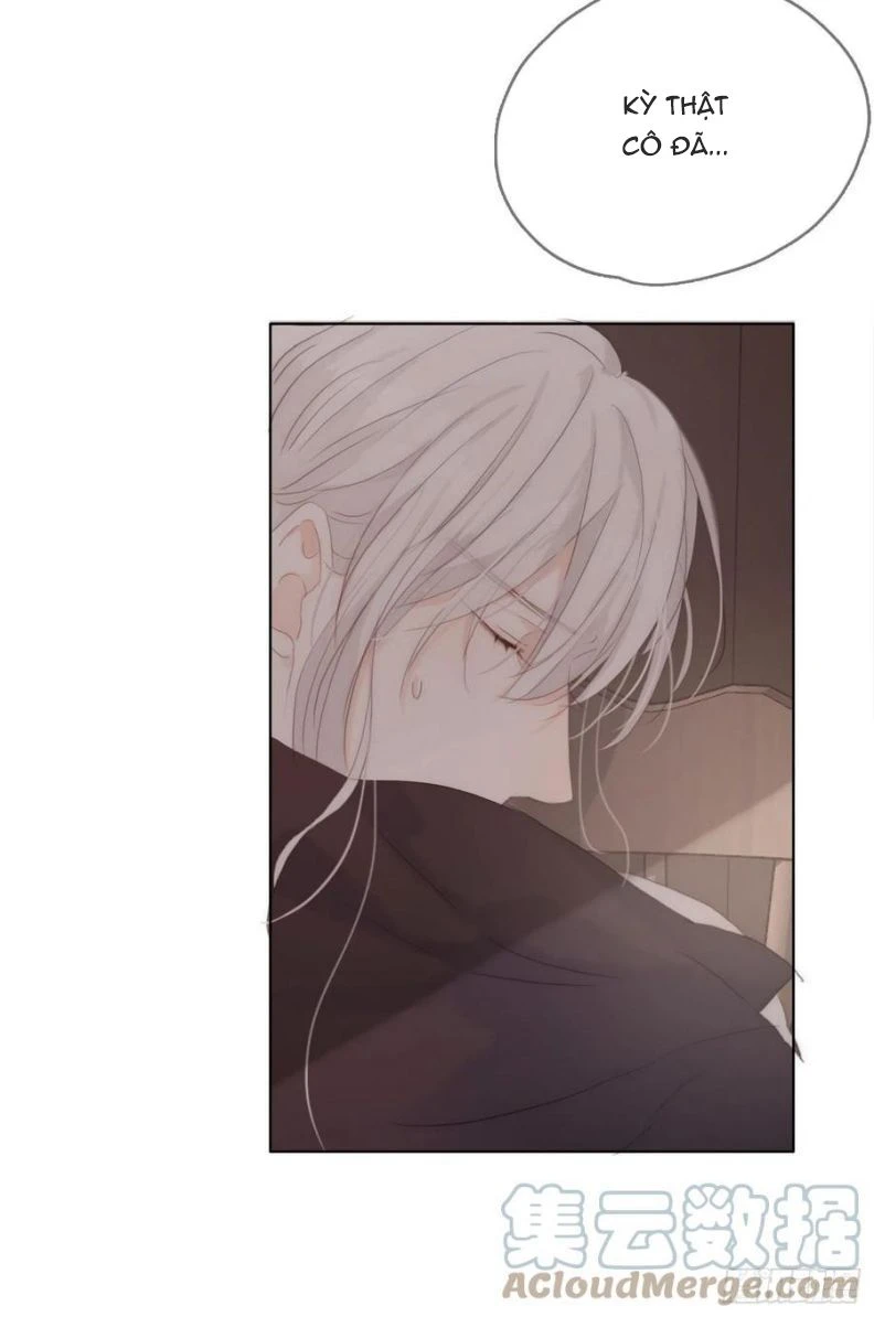 Thỉnh Cùng Ta Đồng Miên-Xin Hãy Ngủ Cùng Ta Chapter 44 - 43