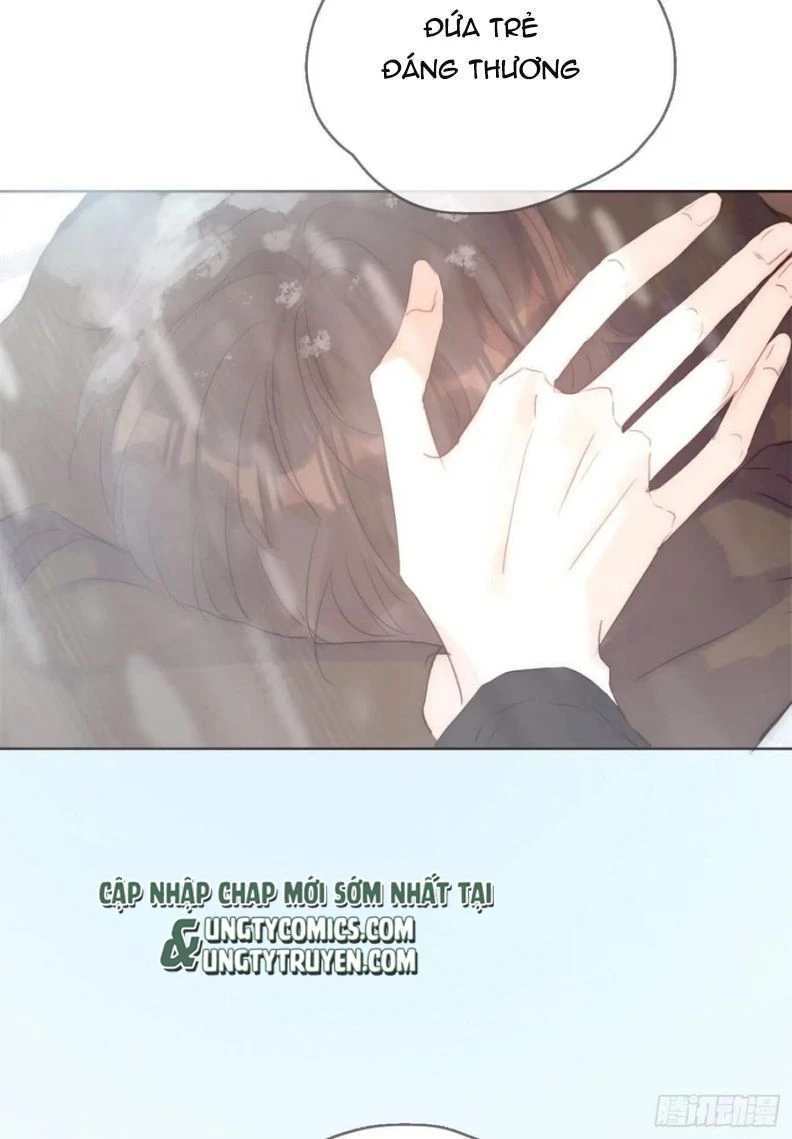 Thỉnh Cùng Ta Đồng Miên-Xin Hãy Ngủ Cùng Ta Chapter 44 - 54