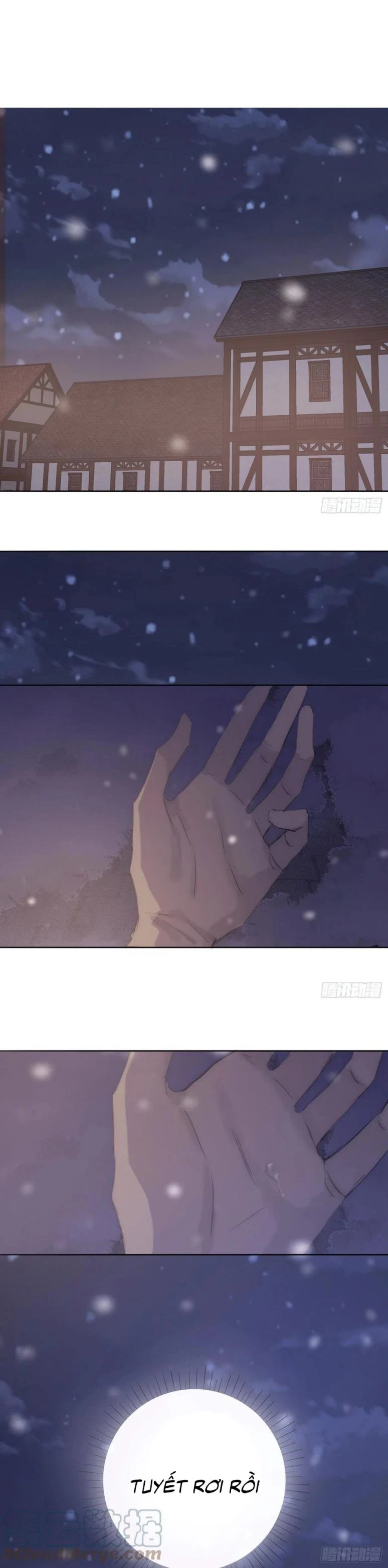 Thỉnh Cùng Ta Đồng Miên-Xin Hãy Ngủ Cùng Ta Chapter 45 - 2
