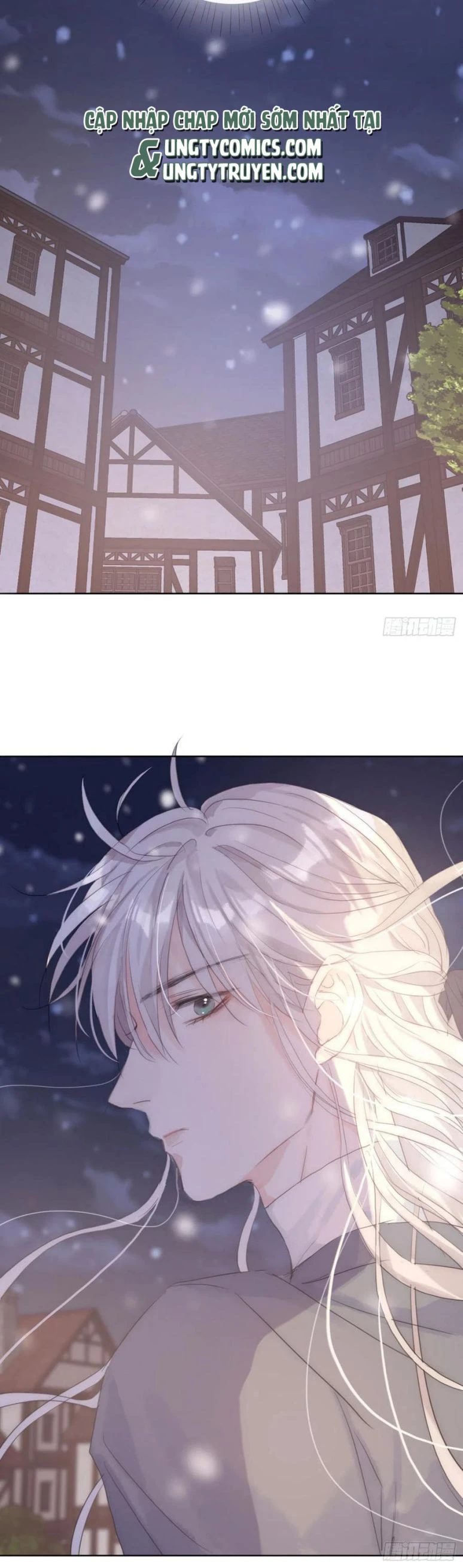Thỉnh Cùng Ta Đồng Miên-Xin Hãy Ngủ Cùng Ta Chapter 45 - 3