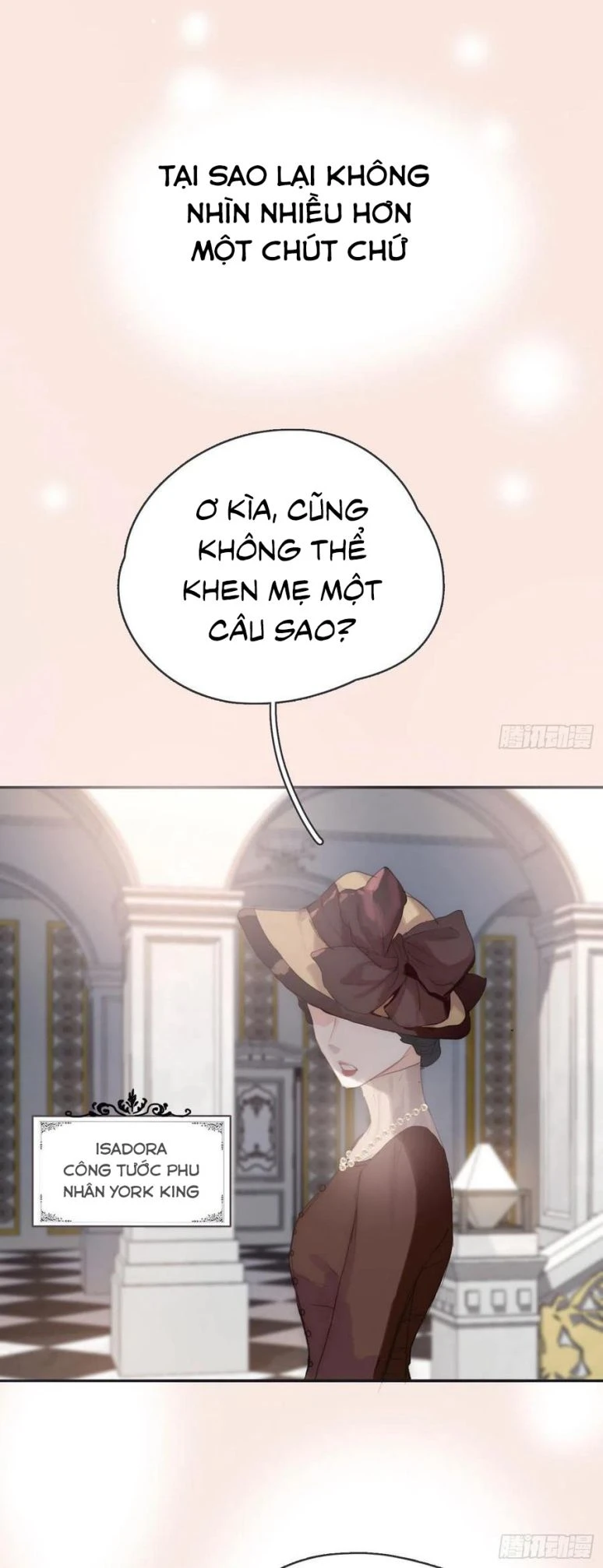 Thỉnh Cùng Ta Đồng Miên-Xin Hãy Ngủ Cùng Ta Chapter 45 - 9