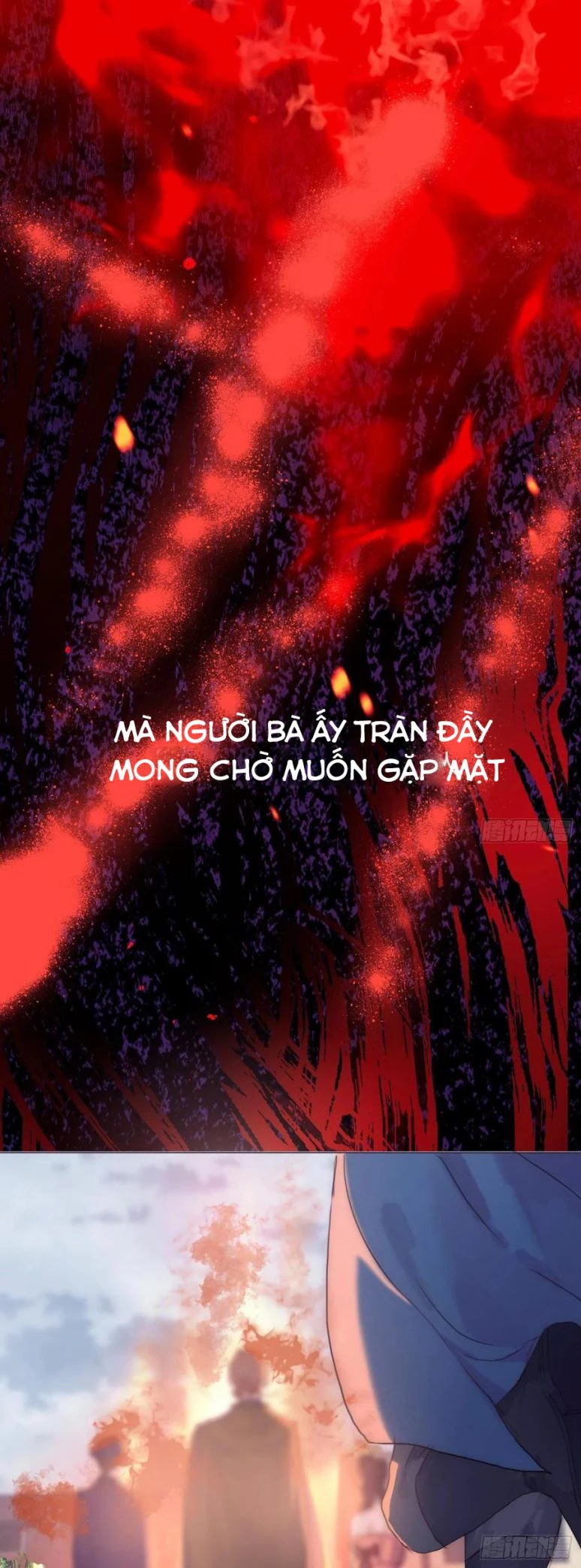 Thỉnh Cùng Ta Đồng Miên-Xin Hãy Ngủ Cùng Ta Chapter 45 - 16