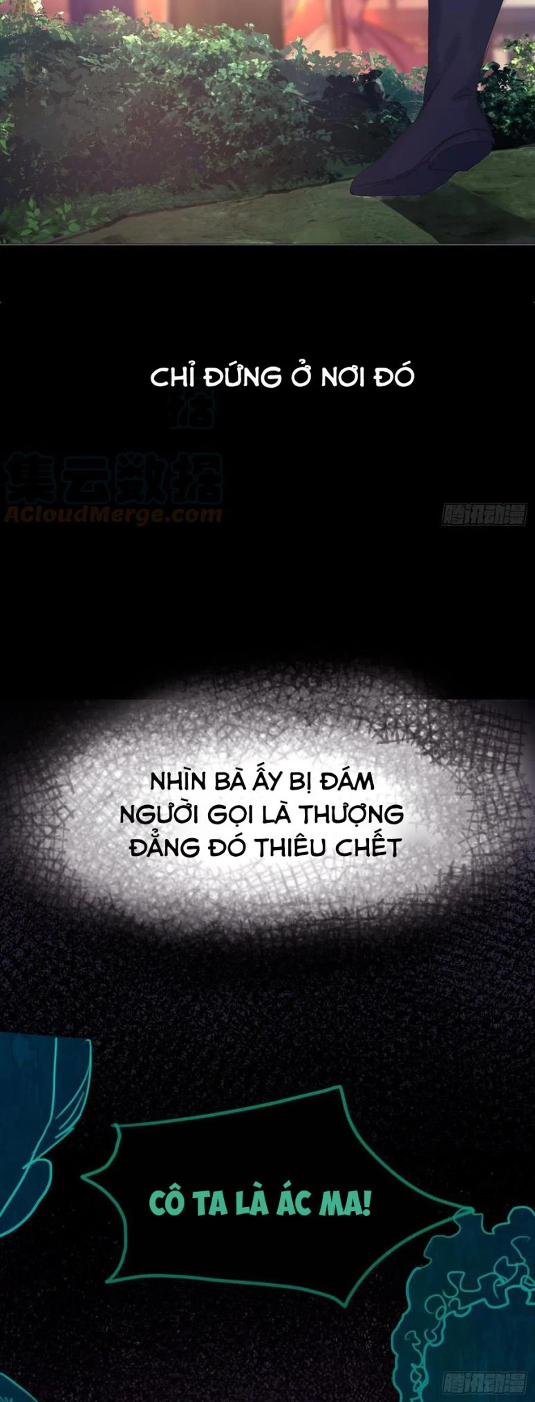 Thỉnh Cùng Ta Đồng Miên-Xin Hãy Ngủ Cùng Ta Chapter 45 - 17