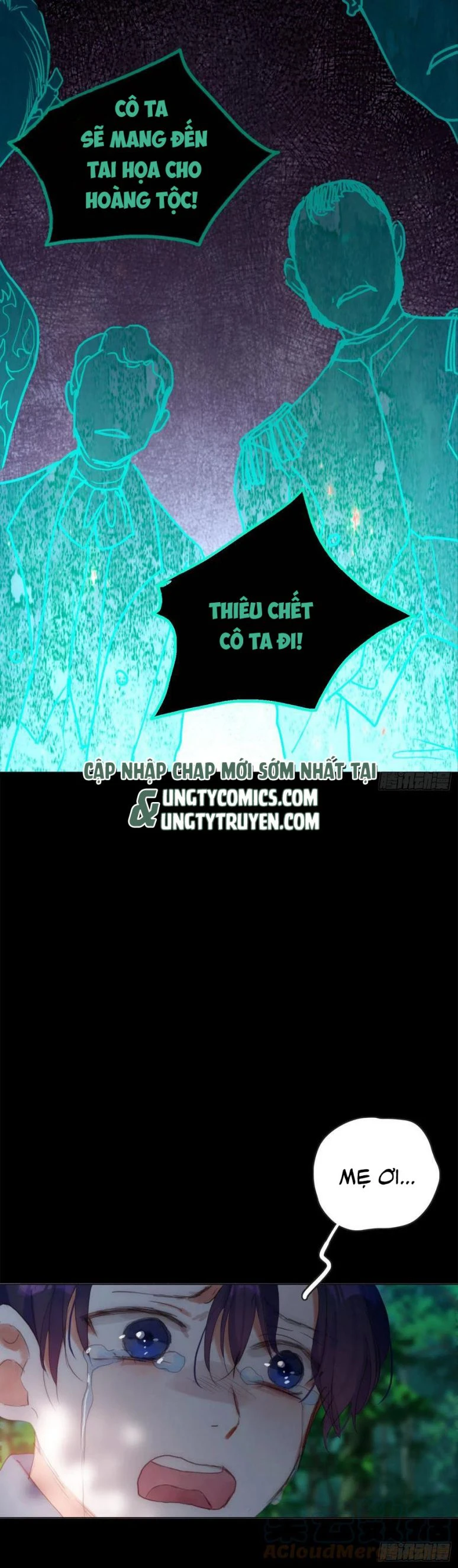 Thỉnh Cùng Ta Đồng Miên-Xin Hãy Ngủ Cùng Ta Chapter 45 - 18