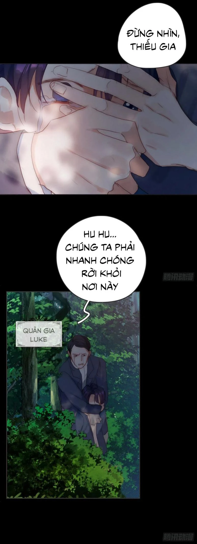 Thỉnh Cùng Ta Đồng Miên-Xin Hãy Ngủ Cùng Ta Chapter 45 - 19