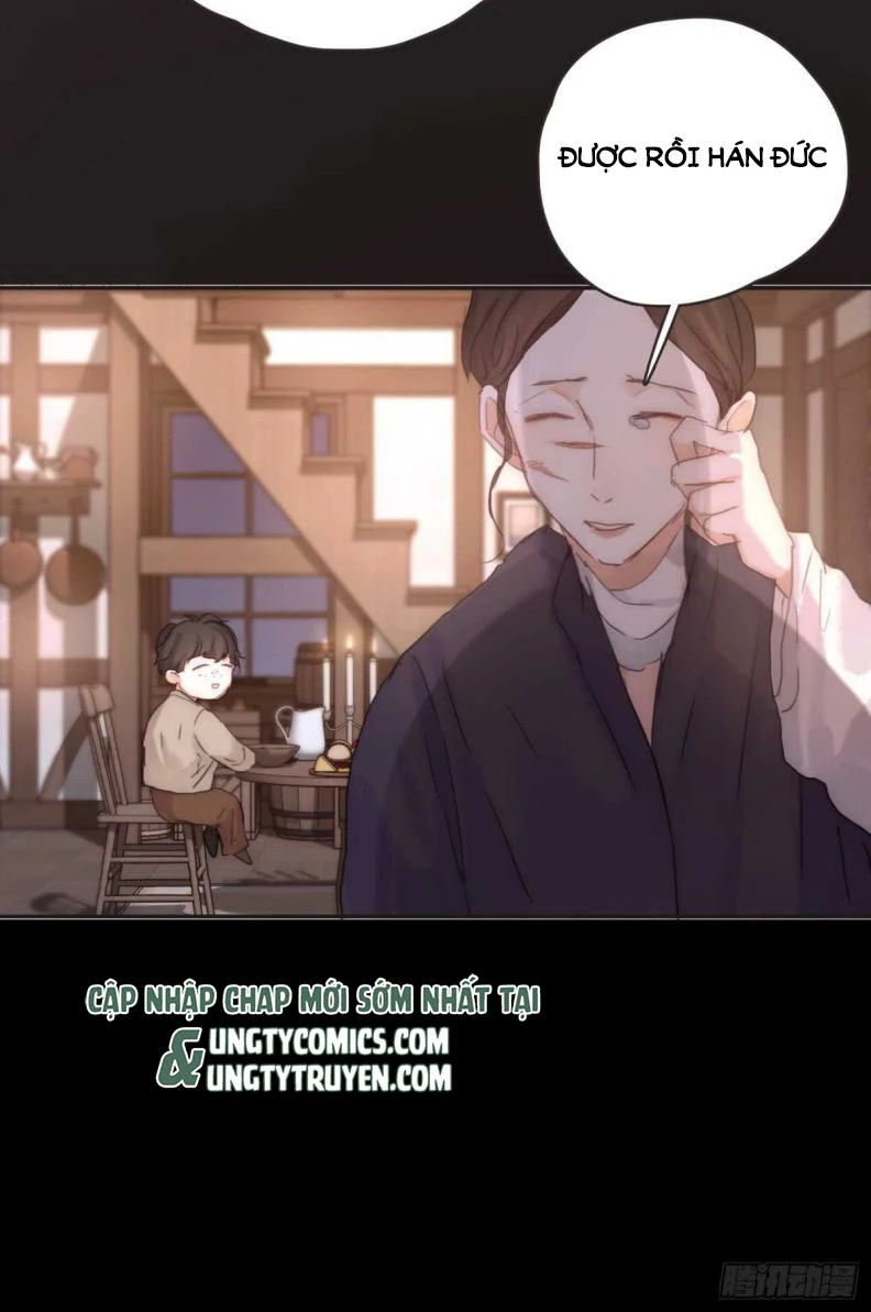 Thỉnh Cùng Ta Đồng Miên-Xin Hãy Ngủ Cùng Ta Chapter 46 - 2