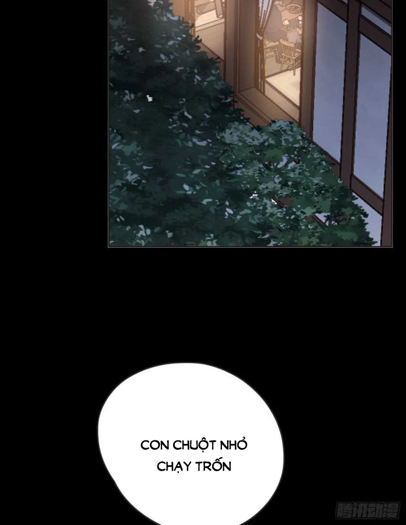 Thỉnh Cùng Ta Đồng Miên-Xin Hãy Ngủ Cùng Ta Chapter 46 - 4