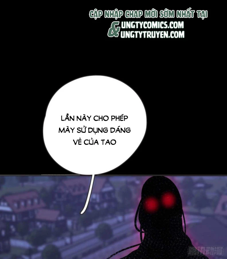 Thỉnh Cùng Ta Đồng Miên-Xin Hãy Ngủ Cùng Ta Chapter 46 - 7