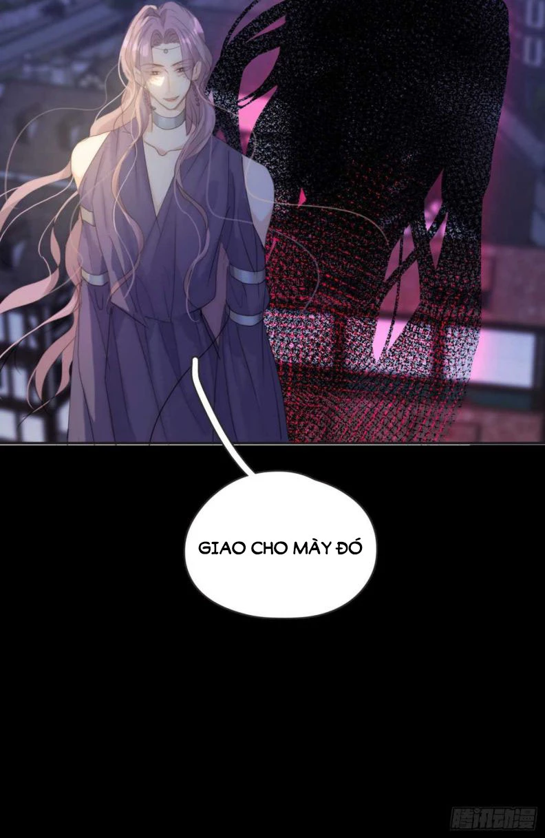 Thỉnh Cùng Ta Đồng Miên-Xin Hãy Ngủ Cùng Ta Chapter 46 - 8