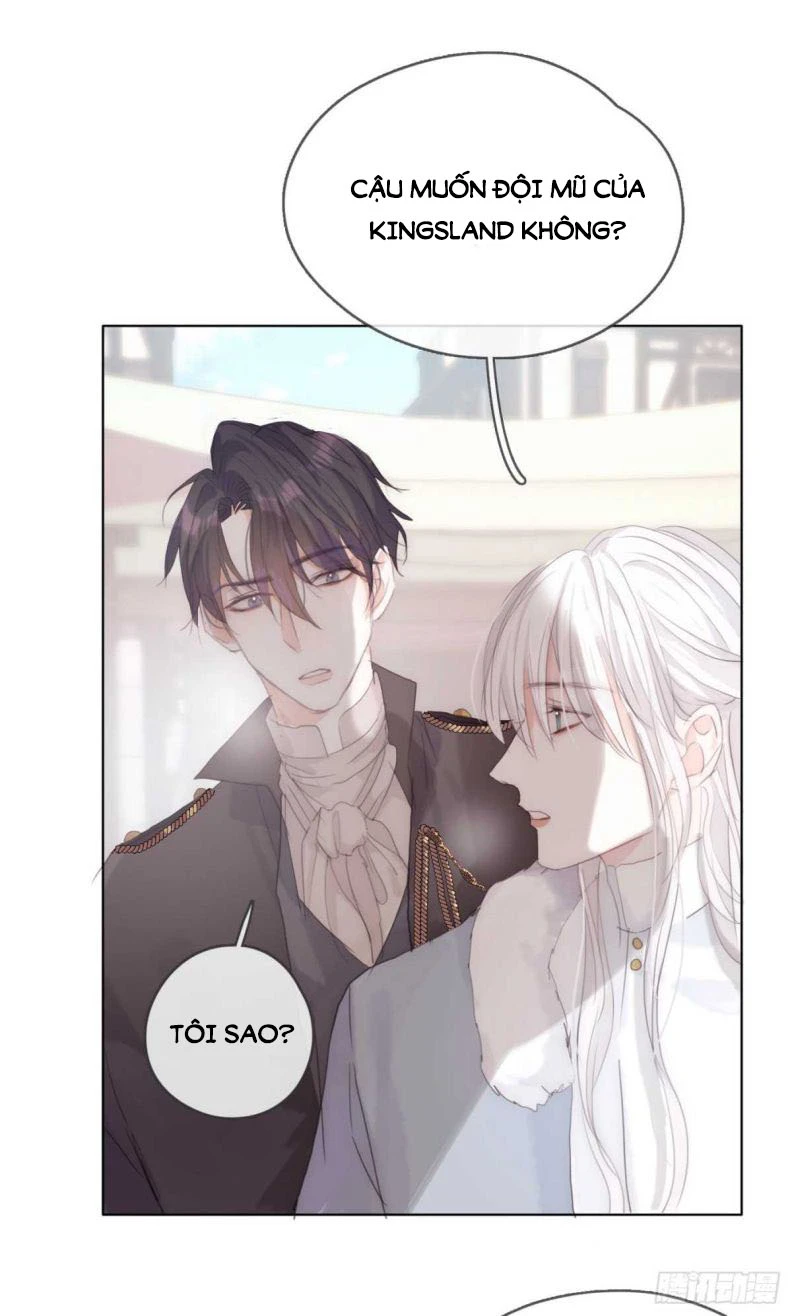 Thỉnh Cùng Ta Đồng Miên-Xin Hãy Ngủ Cùng Ta Chapter 46 - 20