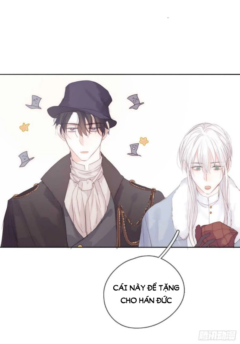 Thỉnh Cùng Ta Đồng Miên-Xin Hãy Ngủ Cùng Ta Chapter 46 - 22