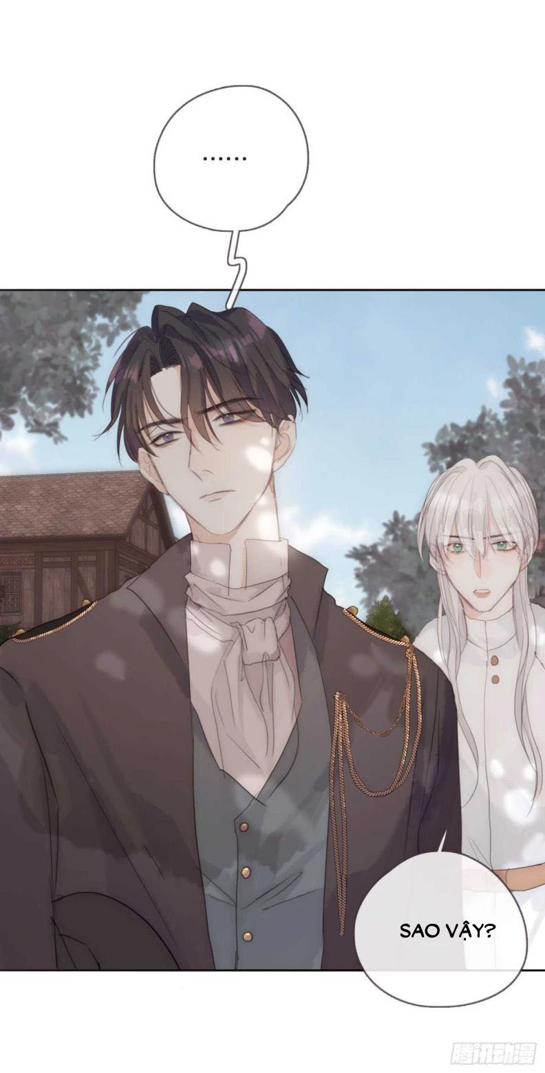 Thỉnh Cùng Ta Đồng Miên-Xin Hãy Ngủ Cùng Ta Chapter 46 - 26